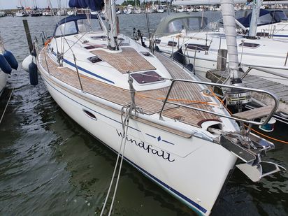 Sailboat Bavaria Cruiser 39 · 2006 (0)