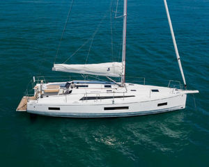 Beneteau Oceanis 40.1