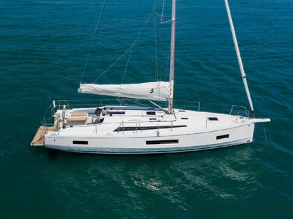 Voilier Beneteau Oceanis 40.1 · 2022 (0)