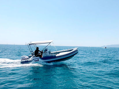 RIB MV Marine 500 · 2022 (0)