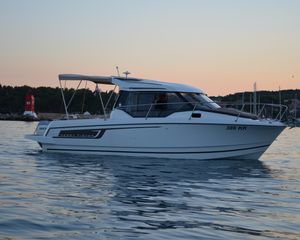 Jeanneau Merry Fisher 795