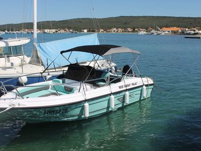 Speedboat Rancraft Smart RS Cinque · 2020 (0)