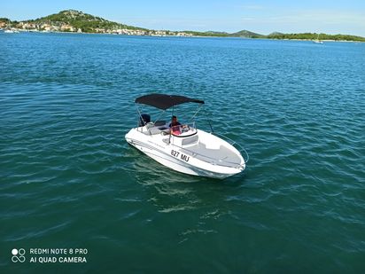 Hors-bord Atlantic Marine 570 · 2019 (0)