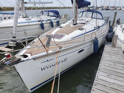 Voilier Bavaria Cruiser 39 · 2006 · Windfall (1)