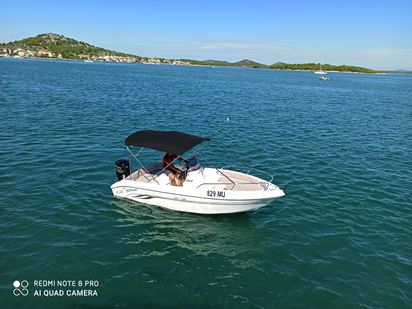 Sportboot Atlantic Marine 530 Open · 2019 (0)