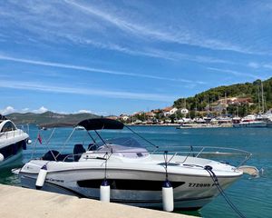 Jeanneau Cap Camarat 7.5 WA