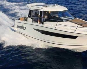 Jeanneau Merry Fisher 895