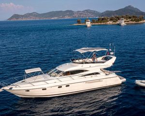 Motoryacht Motoryacht