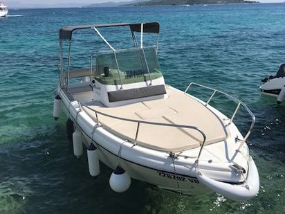 Speedboat HM 22 Flyer · 2013 (0)