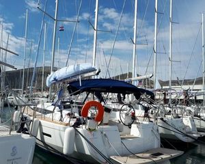 Jeanneau Sun Odyssey 419