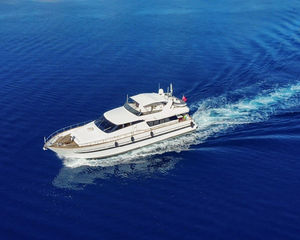 Motoryacht Motoryacht