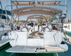Jeanneau Sun Odyssey 419