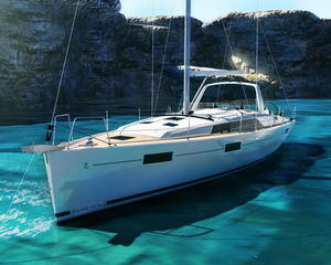 Beneteau Oceanis 41.1