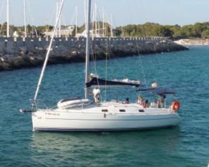 Harmony 34