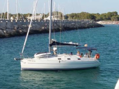 Sailboat Harmony 34 · 2008 (0)