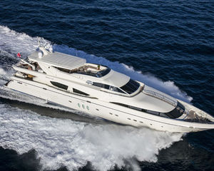 Posillipo Technema 120