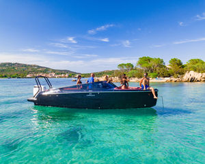 Cranchi E Rider 26