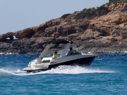 Motoscafo Monterey 254 · 2010 (0)