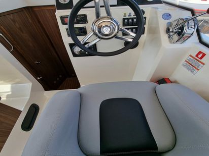 Motorboat Balt 918 Titanium · 2021 · Wanderer (1)