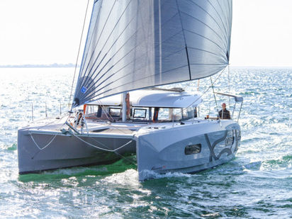 Catamarano Excess 11 · 2020 (0)