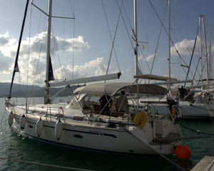 Bavaria Cruiser 51