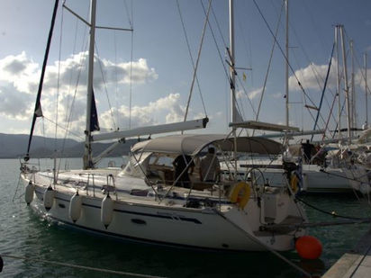 Zeilboot Bavaria Cruiser 51 · 2009 (0)