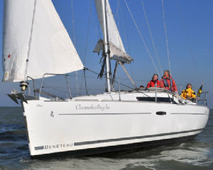 Beneteau Oceanis 34