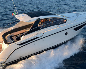 Azimut Atlantis 34