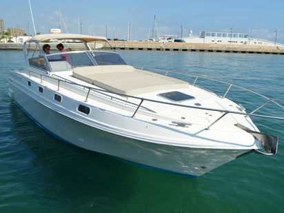 Motorboat Fiart 36 · 2020 · Nausica (0)