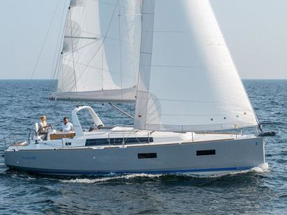 Velero Beneteau Oceanis 38 · 2016 · Velanto (0)