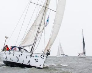 Beneteau Cyclades 50.5