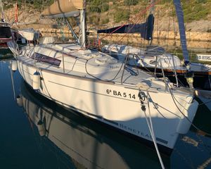 Beneteau Oceanis 31