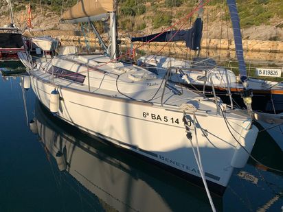 Żaglówka Beneteau Oceanis 31 · 2010 (0)