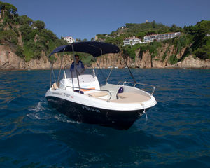 Remus 450 OPEN