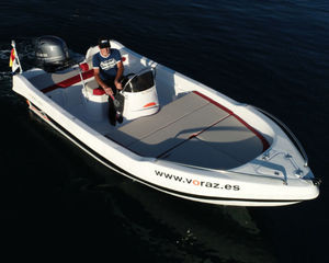 Voraz 450