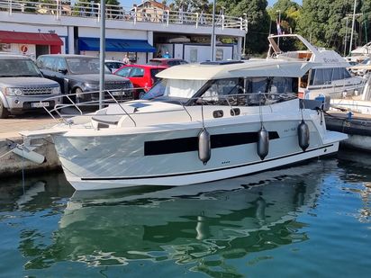 Motorboat Balt 918 Titanium · 2021 (0)