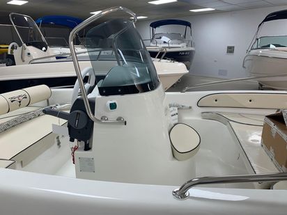 Lancha motora Trimarchi 53s · 2021 · Trimarchi (1)