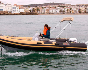 Cobra 480 SPORT