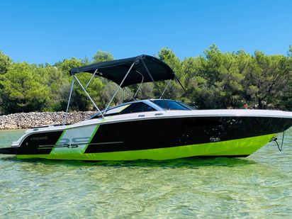 Speedboat Four Winns 19 · 2018 (0)