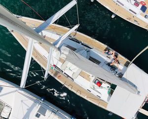 Hanse 430e
