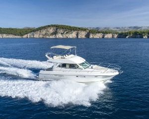 Jeanneau Prestige 36