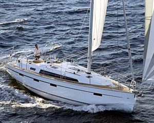 Bavaria Cruiser 41
