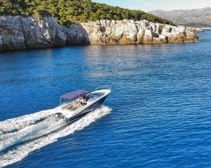 Jeanneau Cap Camarat 7.5 WA