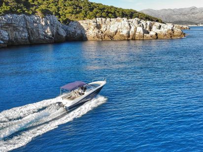 Jeanneau Cap Camarat 7.5 WA (0)