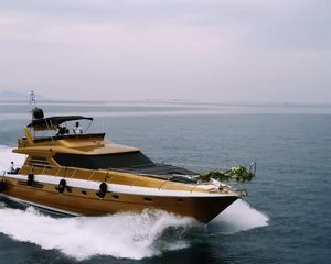 Princess 65
