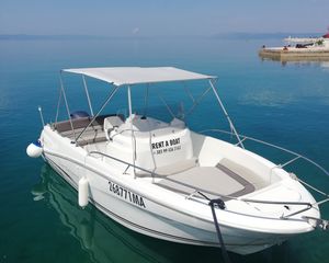 Jeanneau Cap Camarat 6.5 CC