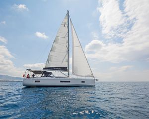 Beneteau Oceanis 51.1