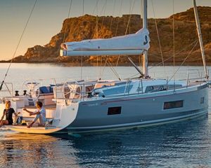 Beneteau Oceanis 46.1