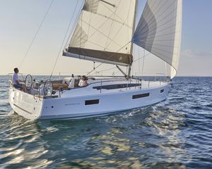Jeanneau Sun Odyssey 410