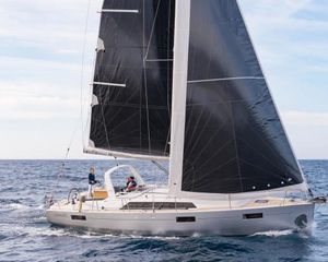 Beneteau Oceanis 41.1
